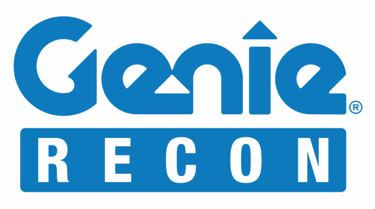 Genie Recon